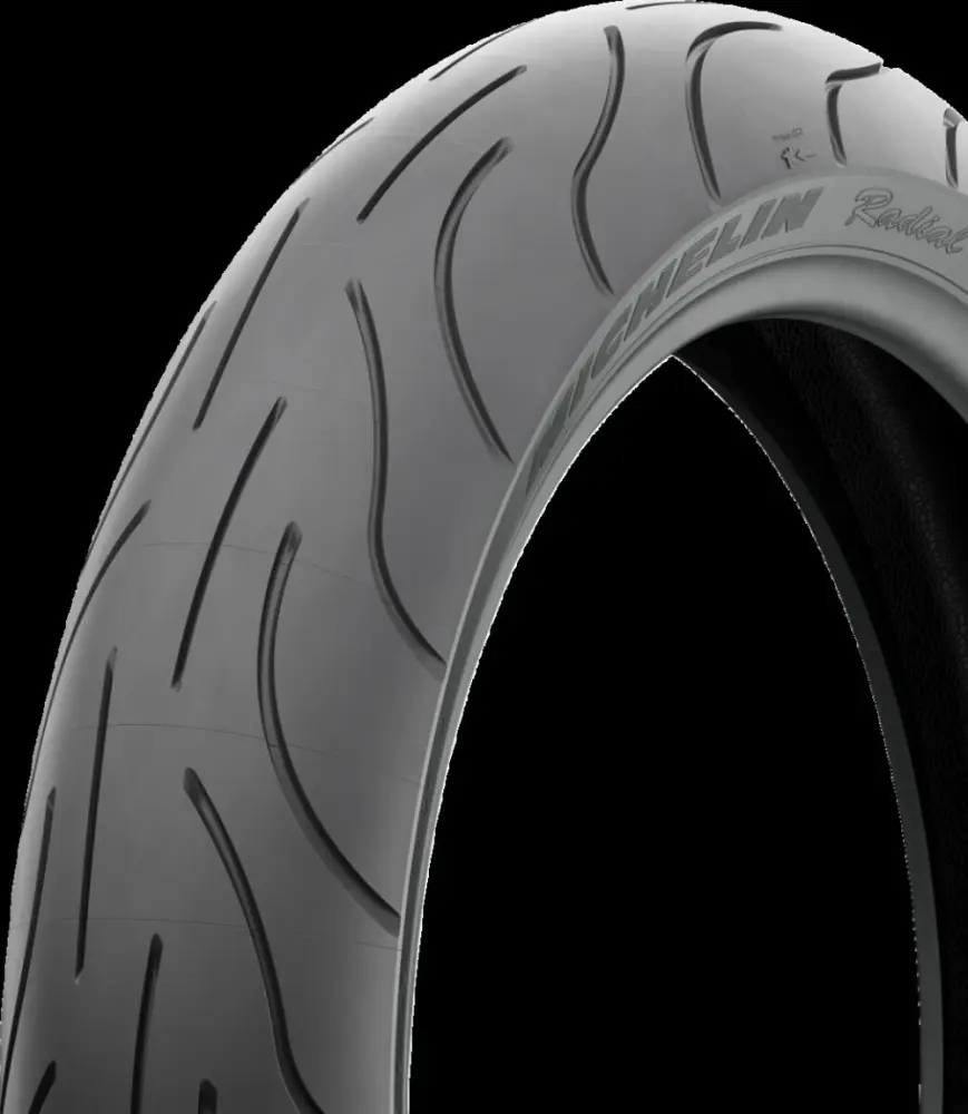MICHELIN - PILOT POWER 2CT 120/60 ZR 17 M - 03010100
