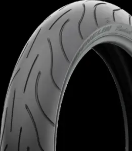MICHELIN - PILOT POWER 2CT 120/60 ZR 17 M - 03010100