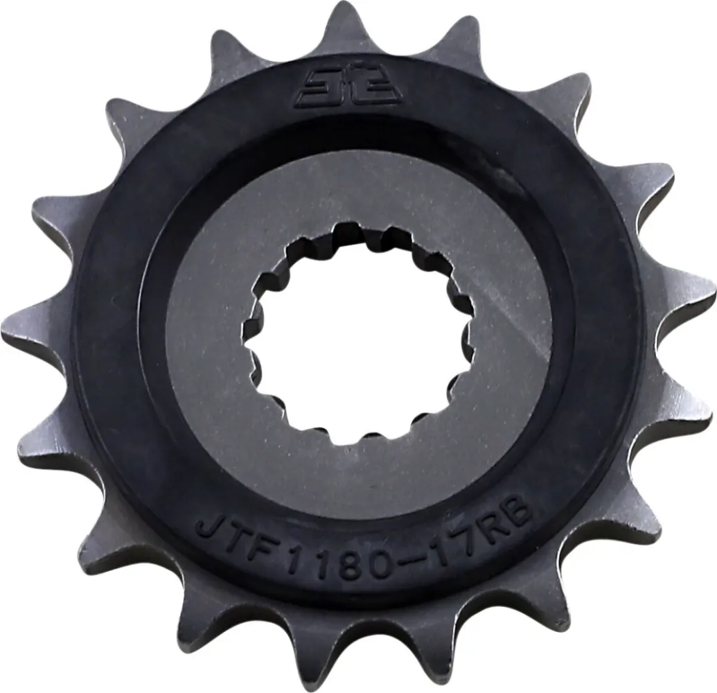 JT SPROCKETS - SPROCKET FRONT 17T 530 RU - 12121549