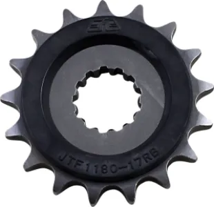 JT SPROCKETS - SPROCKET FRONT 17T 530 RU - 12121549