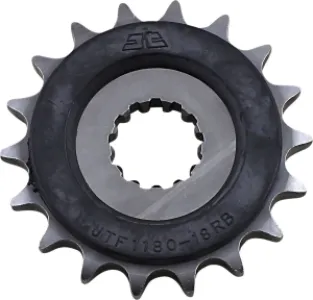 JT SPROCKETS - SPROCKET FRONT 18T 530 RU - 12121550