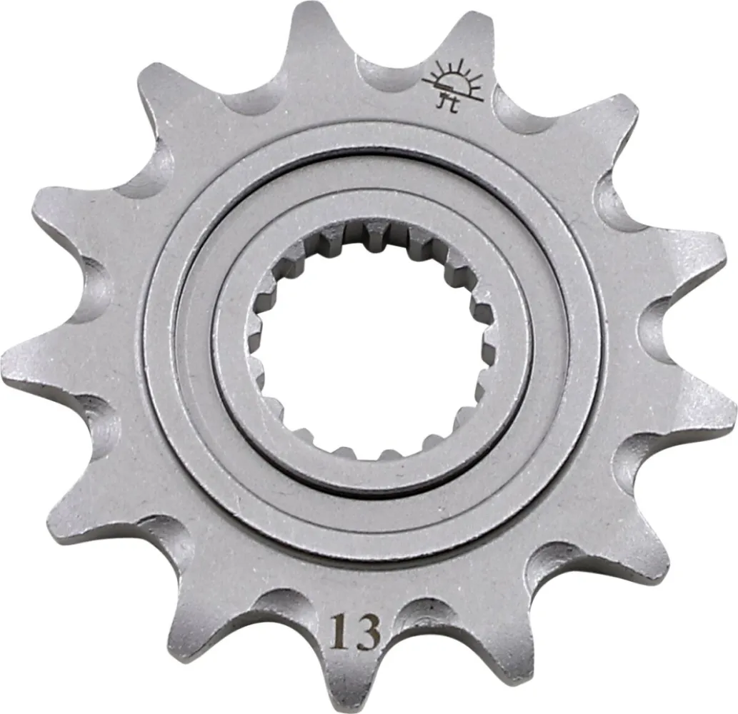 JT SPROCKETS - SPROCKET FRONT 13T 520 SC - 12121552