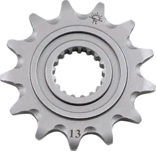 JT SPROCKETS - SPROCKET FRONT 13T 520 SC - 12121552