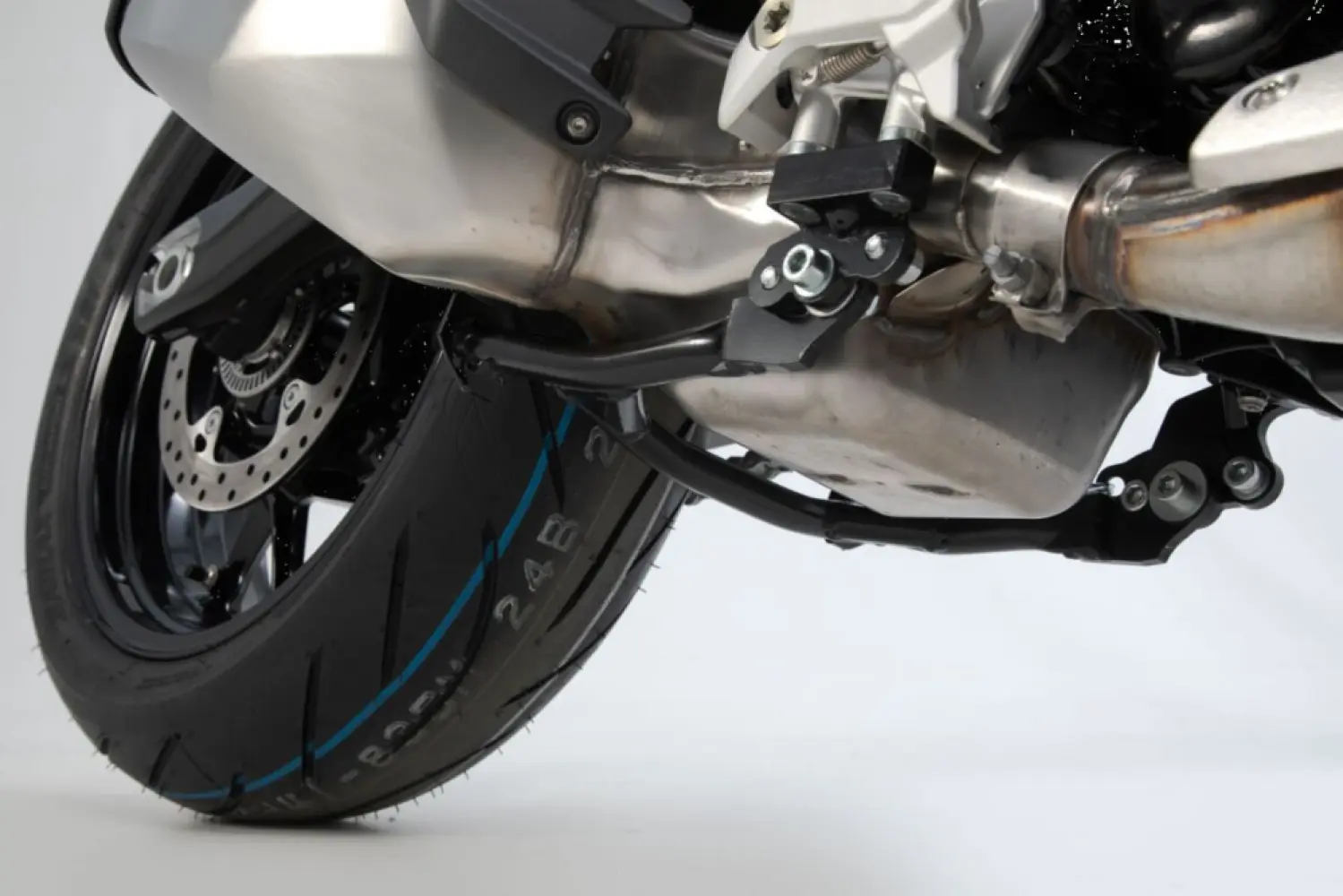 SW-MOTECH - CENTER STAND - 05100542