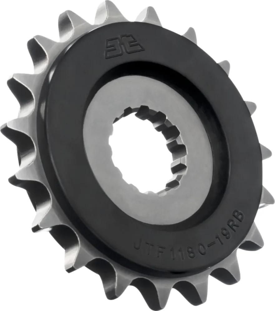 JT SPROCKETS - SPROCKET FRONT 19T 530 RU - 12121551