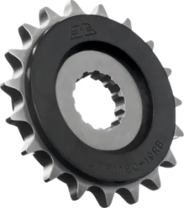 JT SPROCKETS - SPROCKET FRONT 19T 530 RU - 12121551