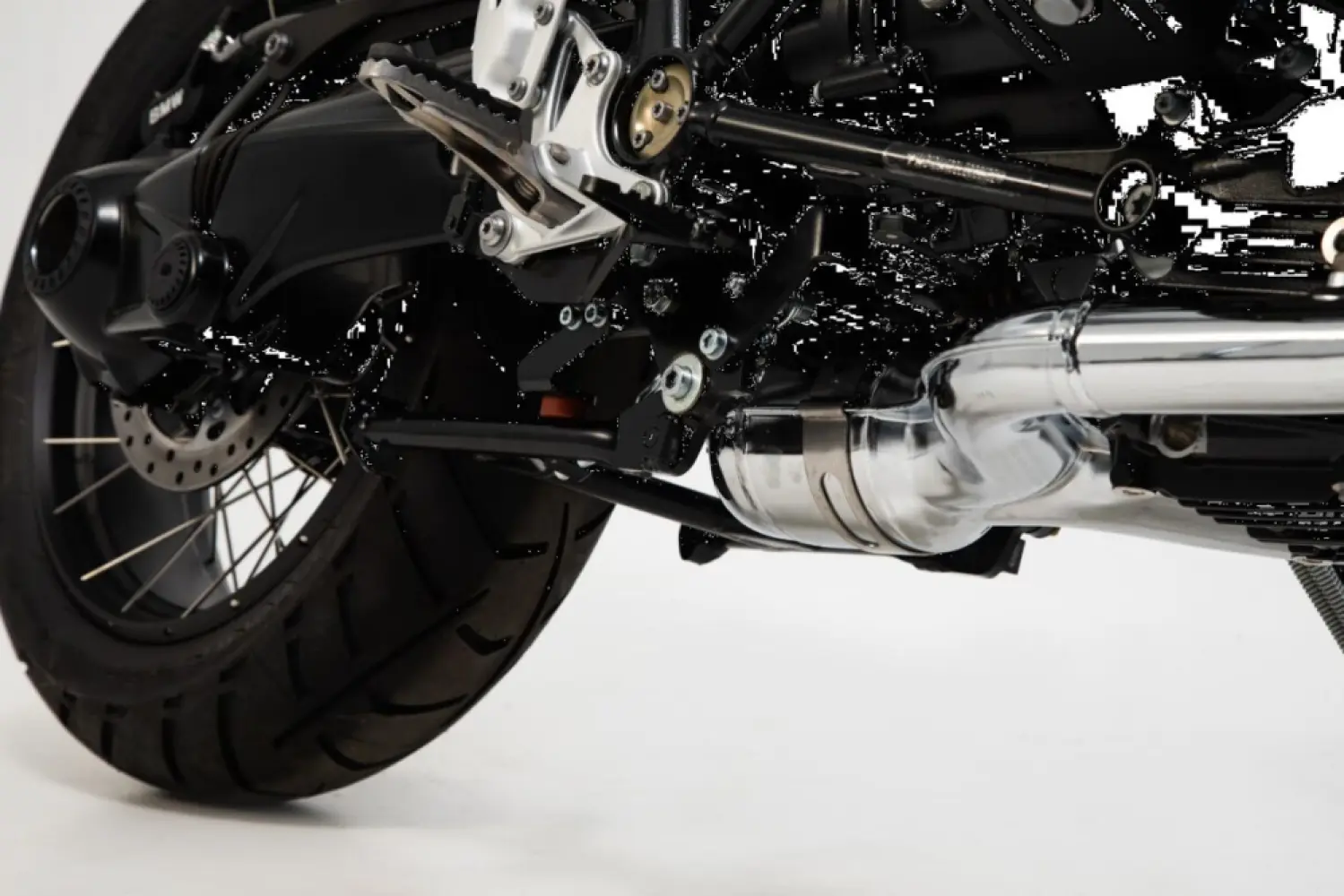 SW-MOTECH - CENTERSTAND - 05100606