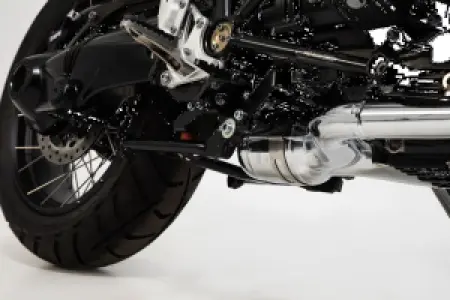 SW-MOTECH - CENTERSTAND - 05100606