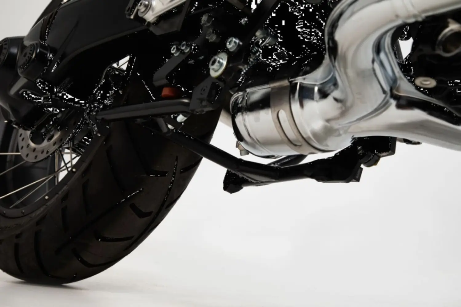 SW-MOTECH - CENTERSTAND - 05100606