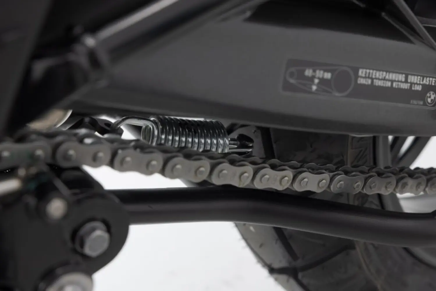 SW-MOTECH - CENTER STAND - 05100616