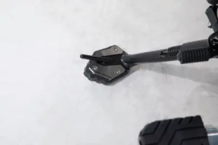 SW-MOTECH - SIDE STAND FOOT EXT - 05100626
