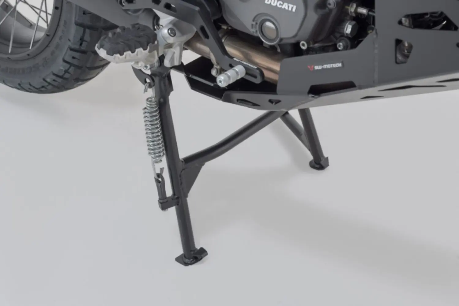 SW-MOTECH - CENTER STAND DESERTX - 05100638