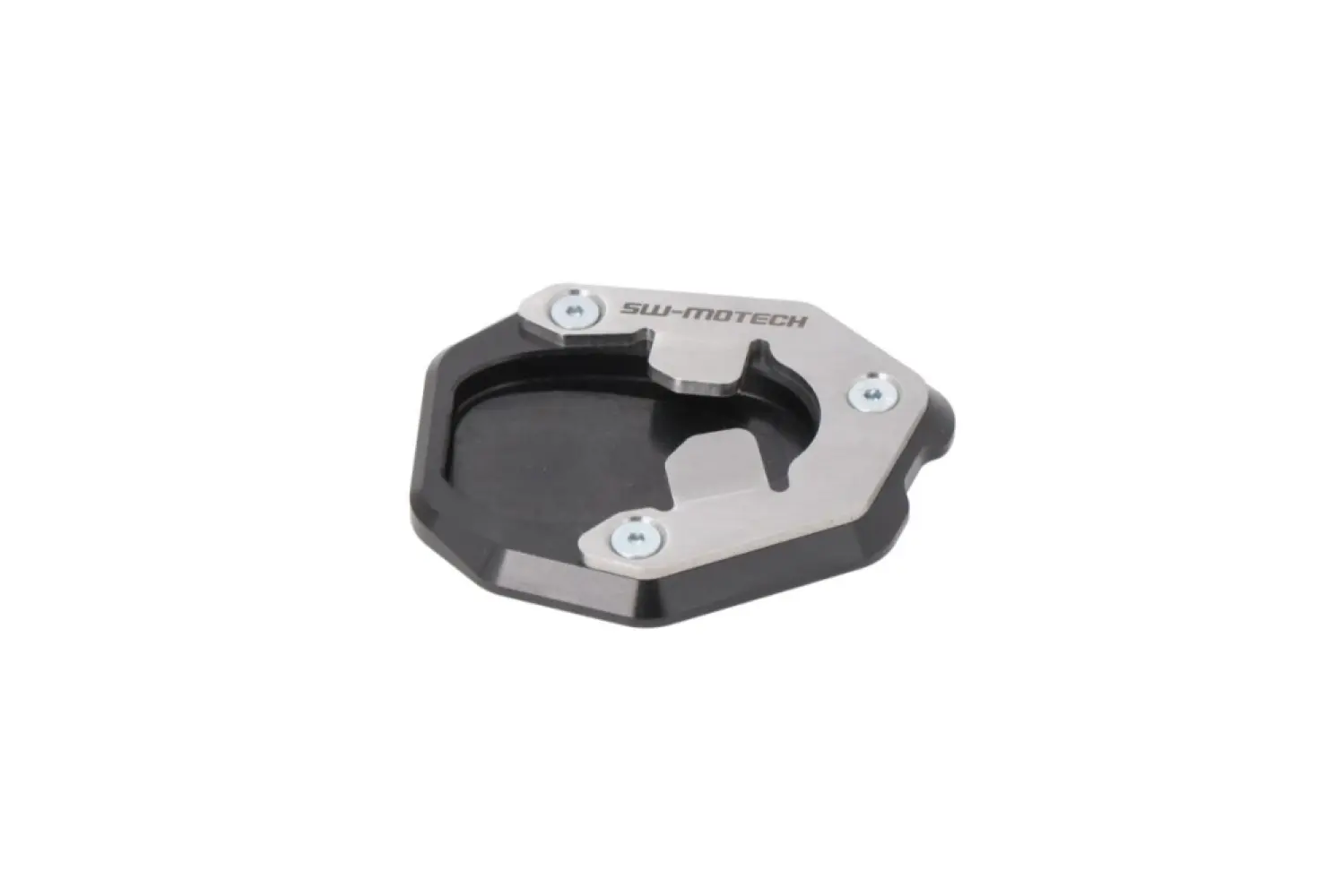 SW-MOTECH - SIDE STAND FOOT EXT - 05100666