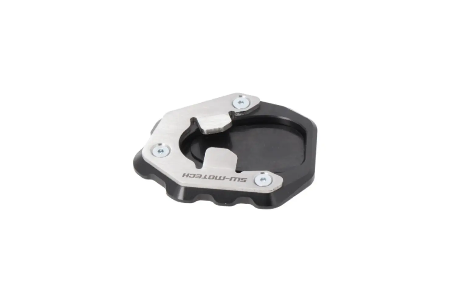 SW-MOTECH - SIDE STAND FOOT EXT - 05100666