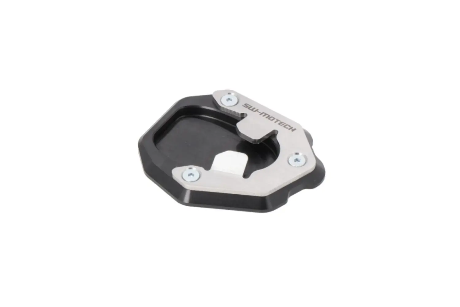SW-MOTECH - SIDE STAND FOOT EXT - 05100666