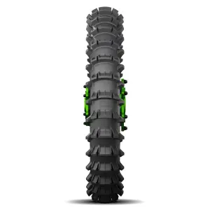 MICHELIN - STARCROSS 6 SAND 110/90 - 19 M - 03130936