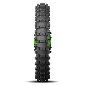 MICHELIN - STARCROSS 6 MUD 100/90 - 19 M/ - 03130937