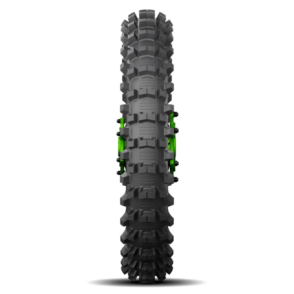 MICHELIN - STARCROSS 6 MUD 110/90 - 19 M/ - 03130938