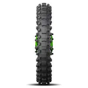 MICHELIN - STARCROSS 6 MEDIUM SOFT 110/90 - 03130940