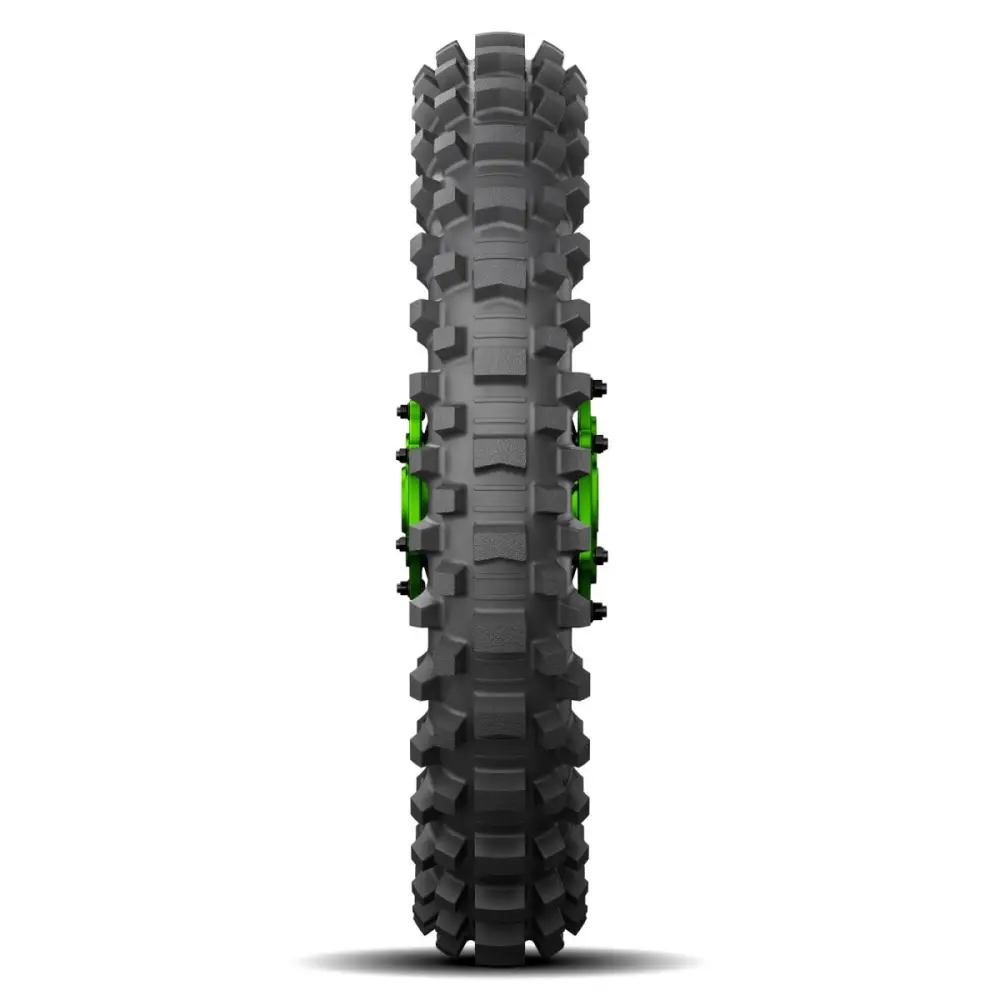MICHELIN - STARCROSS 6 MEDIUM SOFT 110/10 - 03130941