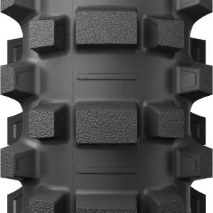 MICHELIN - STARCROSS 6 MEDIUM HARD 100/90 - 03130944