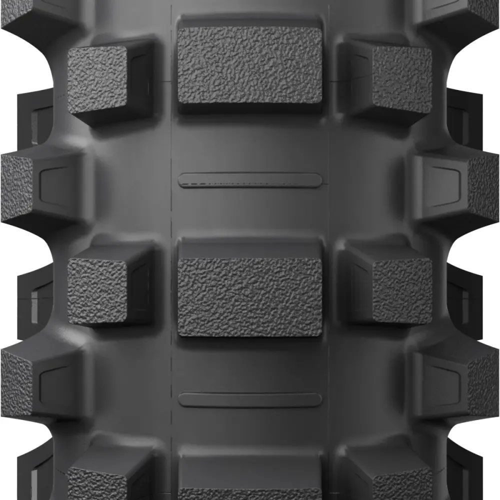 MICHELIN - STARCROSS 6 MEDIUM HARD 120/80 - 03130947
