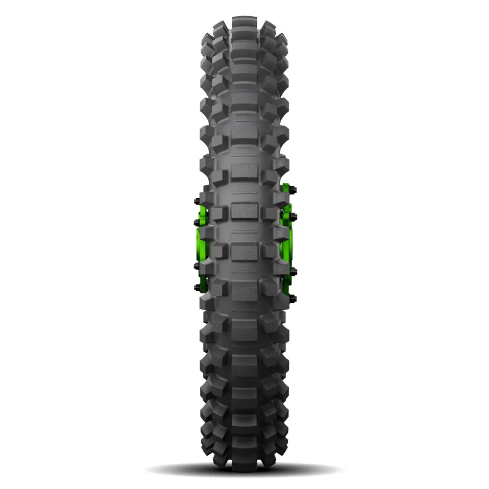 MICHELIN - STARCROSS 6 MEDIUM HARD 110/10 - 03130946