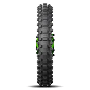 MICHELIN - STARCROSS 6 MEDIUM HARD 120/90 - 03130948