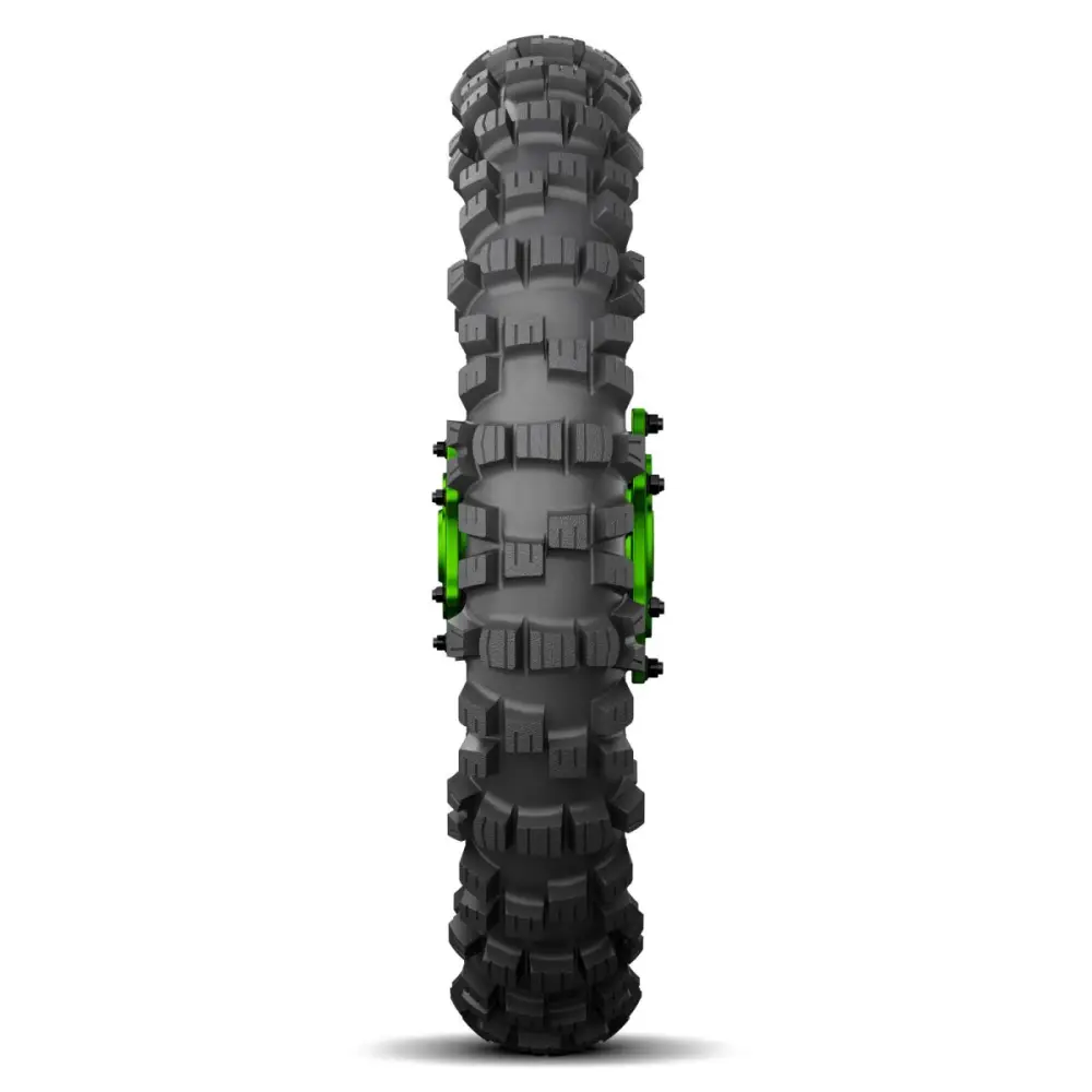 MICHELIN - STARCROSS 6 HARD 110/90 - 19 M - 03130949