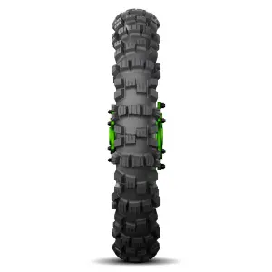 MICHELIN - STARCROSS 6 HARD 110/90 - 19 M - 03130949