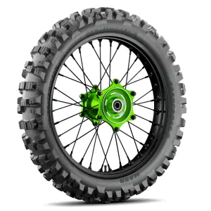 MICHELIN - STARCROSS 6 HARD 110/90 - 19 M - 03130949