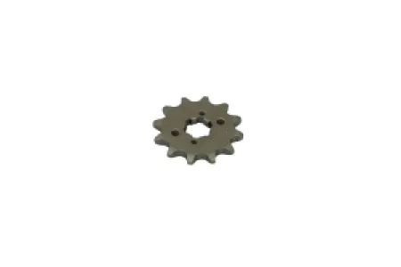 JT SPROCKETS - SPROCKET FRONT 14T 428 - 12121555
