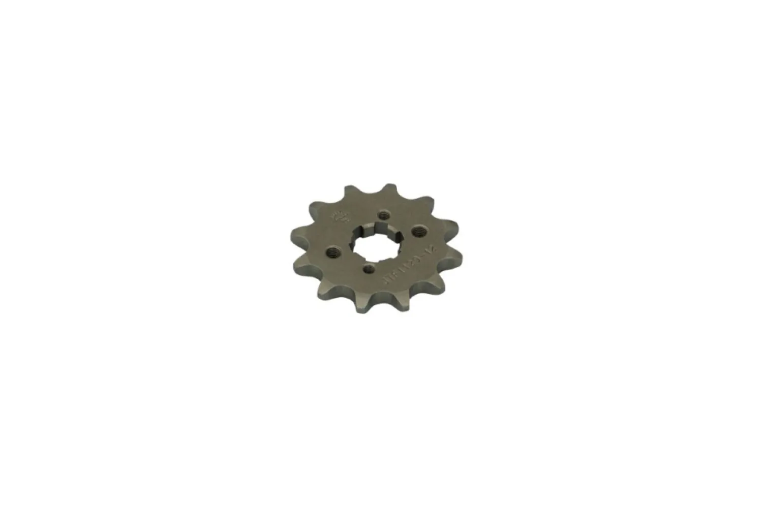 JT SPROCKETS - SPROCKET FRONT 17T 525 - 12121558