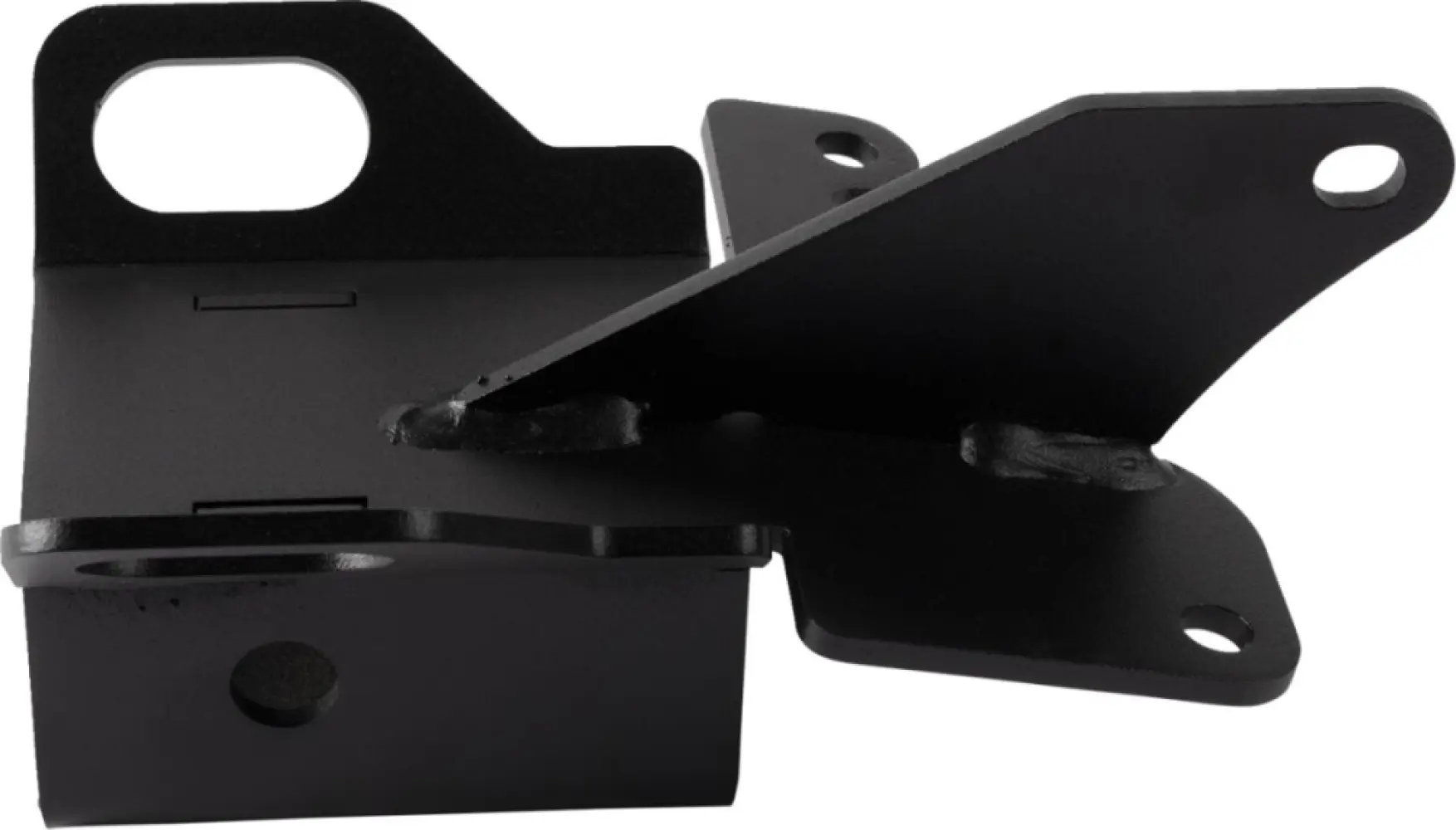MOOSE OFFROAD FOUR WHEEL - RECEIVER HITCH 2 RECON MSE - 45040296