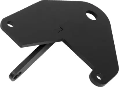 MOOSE OFFROAD FOUR WHEEL - BALL HITCH RECON MSE - 45040302