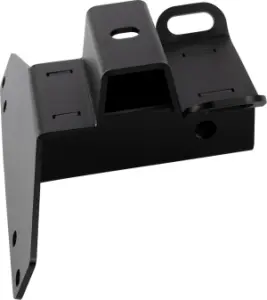 MOOSE OFFROAD FOUR WHEEL - RECEIVER HITCH 2 KING QUAD MSE - 45040313