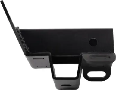 MOOSE OFFROAD FOUR WHEEL - RECEIVER HITCH 2 KING QUAD MSE - 45040313