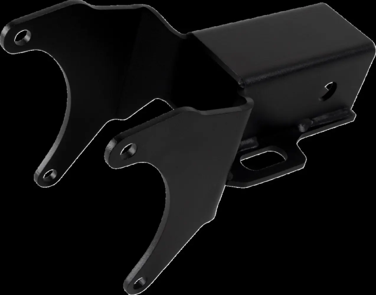 MOOSE OFFROAD FOUR WHEEL - RECEIVER HITCH 2 CAN AM MSE - 45040314