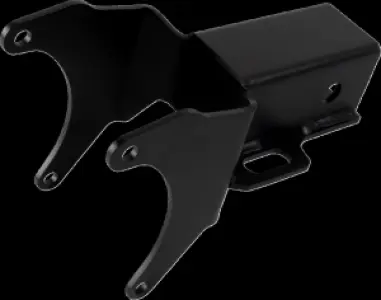 MOOSE OFFROAD FOUR WHEEL - RECEIVER HITCH 2 CAN AM MSE - 45040314