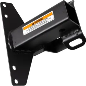 MOOSE OFFROAD FOUR WHEEL - RECEIVER HITCH 2 KING QUAD MSE - 45040313
