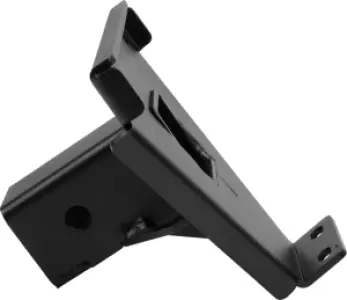 MOOSE OFFROAD FOUR WHEEL - RECEIVER HITCH 2 YAM GRIZZ MSE - 45040331