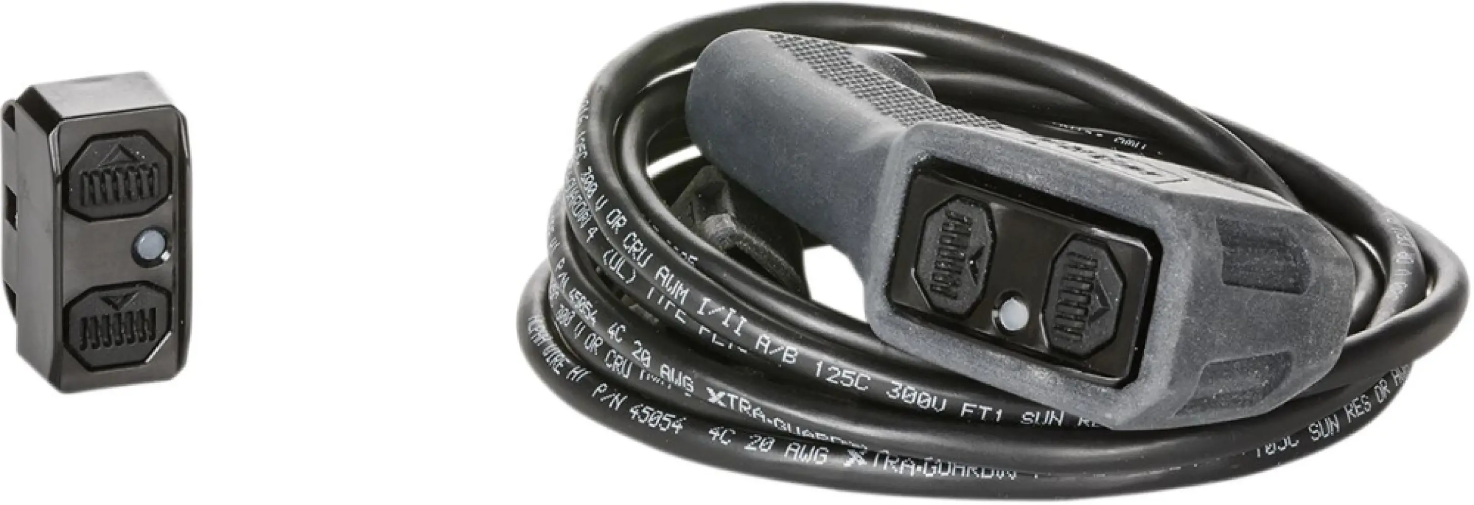 WARN - WINCH WARN AXON 45RC - 45050715