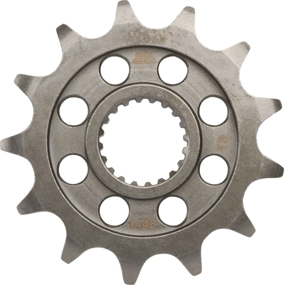 JT SPROCKETS - SPROCKET FRONT 13T 520 - 12121557