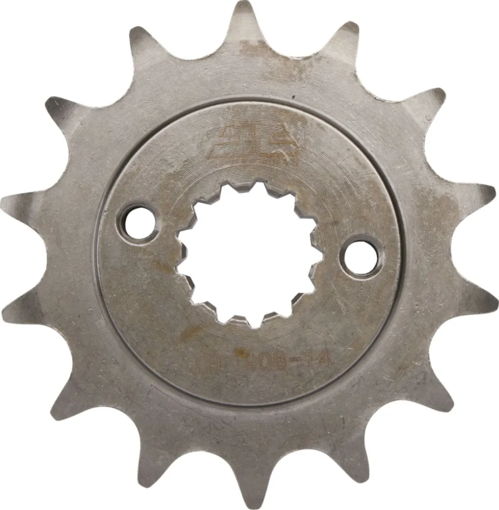 JT SPROCKETS - SPROCKET FRONT 14T 520 - 12121571