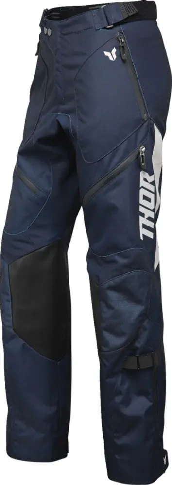 THOR - PANTS WMN TERRAIN OTB CARAMEL/ - 29020449