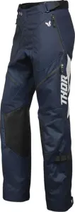 THOR - PANTS WMN TERRAIN OTB CARAMEL/ - 29020453