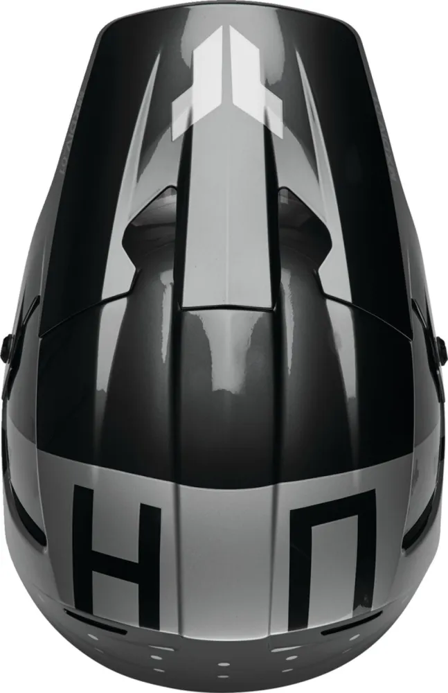 THOR - HELMET REFLEX SPORT ROGUE CH/S - 01108795