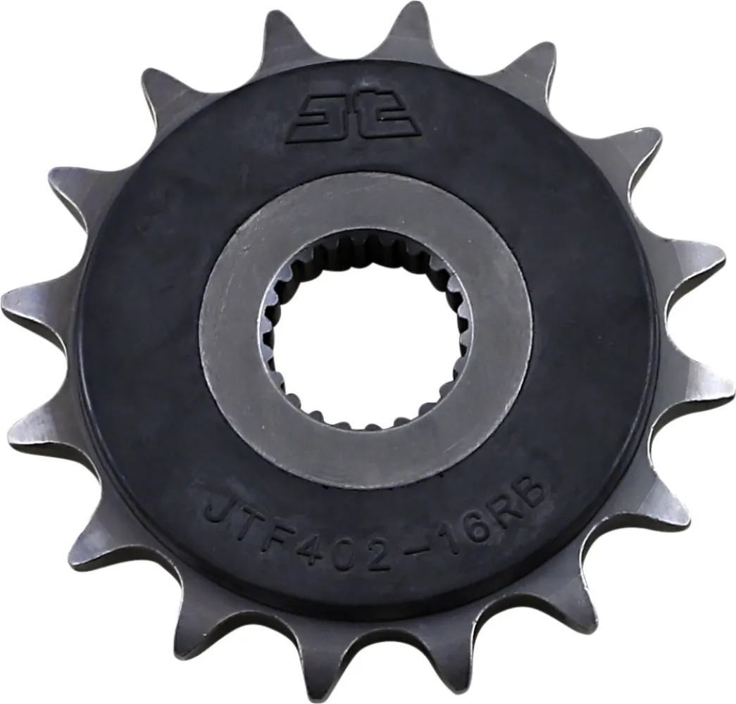 JT SPROCKETS - SPROCKET FRONT 16T 520 RU - 12121559