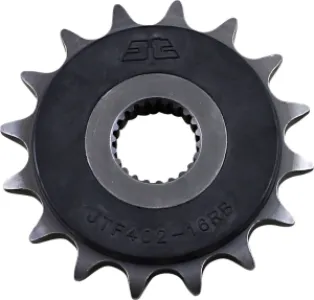 JT SPROCKETS - SPROCKET FRONT 16T 520 RU - 12121559
