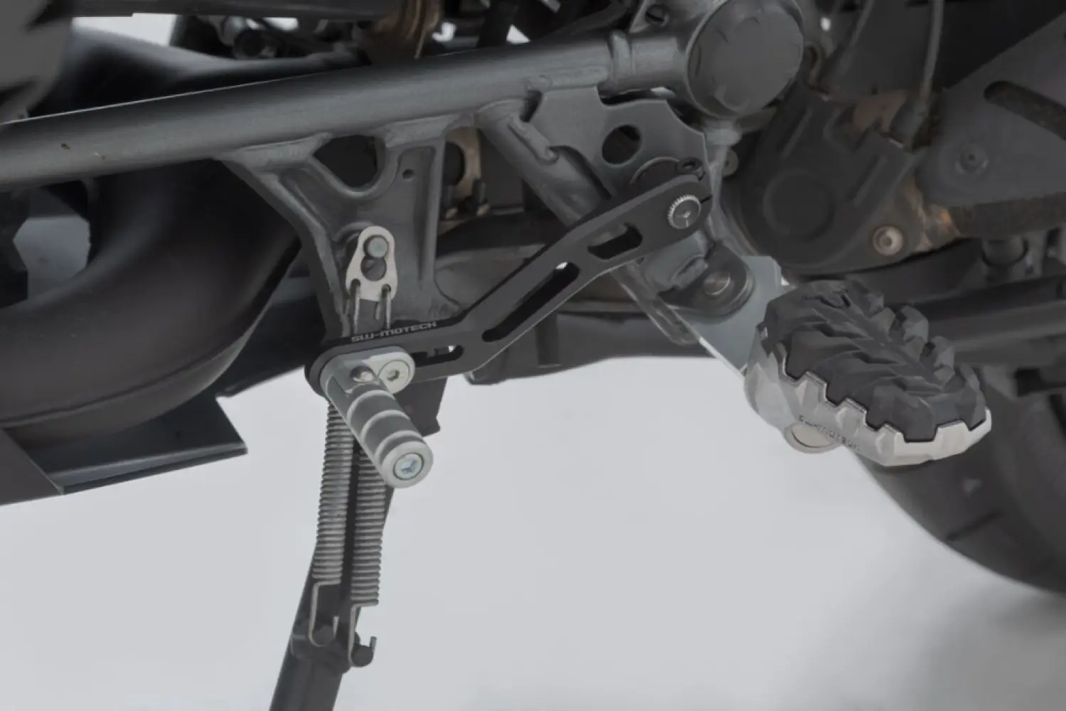 SW-MOTECH - GEAR LEVER  - 16021520